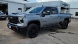 New 2025 Chevrolet Silverado 2500 LT w/ Trail Boss Package image 4