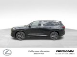 New 2025 Lexus TX 350 AWD image 2