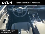 New 2025 Kia Carnival SX Prestige image 4