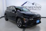 Used 2024 Hyundai Kona N Line image 1