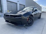 New 2025 Dodge Charger R/T w/ Quick Order Package 25M R/T image 3