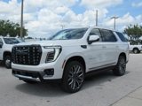 New 2025 GMC Yukon Denali Ultimate image 3