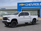 New 2025 Chevrolet Silverado 1500 LT Trail Boss w/ Convenience Package II image 4