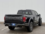 Certified 2019 Ford F150 Raptor w/ Equipment Group 802A Luxury image 5