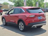 Certified 2022 Ford Escape SEL image 4