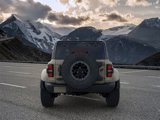 New 2025 Ford Bronco Raptor image 5