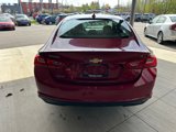 Used 2016 Chevrolet Malibu LT w/ Leather Package image 6