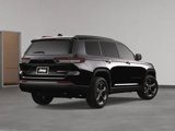 New 2025 Jeep Grand Cherokee L Altitude image 4