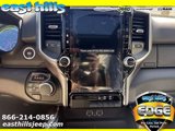 New 2025 RAM 1500 4x4 Crew Cab image 6