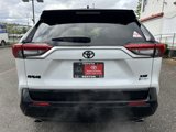 New 2025 Toyota RAV4 XSE image 6