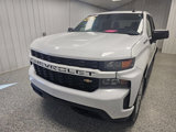 Used 2021 Chevrolet Silverado 1500 Custom image 2