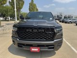 New 2026 RAM 1500 Big Horn image 2
