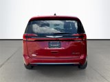 New 2025 Chrysler Pacifica Select image 6