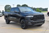 New 2026 RAM 1500 Classic Warlock image 3