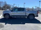 New 2025 Chevrolet Silverado 1500 RST image 5