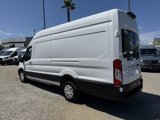 Used 2022 Ford E-Transit 148 High Roof Extended image 4