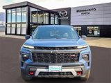 New 2026 Chevrolet Traverse Z71 w/ Driver Confidence Package image 5