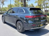 Used 2023 Mercedes-Benz EQS 580 4MATIC SUV image 2