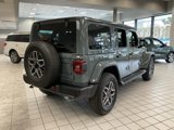 Used 2024 Jeep Wrangler Sahara w/ Technology Group image 6