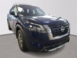 New 2025 Nissan Pathfinder SL image 2