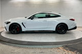 New 2025 Mercedes-Benz CLE 53 AMG 4MATIC Coupe image 2