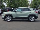 New 2026 Chevrolet TrailBlazer LS w/ LS Convenience Package image 4