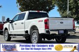 New 2025 Ford F250 Lariat image 6