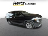 Used 2024 GMC Terrain SLT image 2