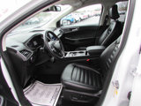 Used 2023 Ford Edge SEL image 6