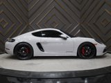 Used 2023 Porsche 718 Cayman GT4 image 4