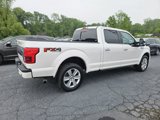 Used 2018 Ford F150 Platinum image 6