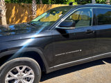 Used 2022 Jeep Grand Cherokee L Limited image 4
