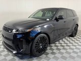 New 2025 Land Rover Range Rover Sport SV Edition Two image 3