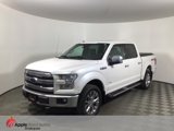 Used 2016 Ford F150 Lariat w/ Equipment Group 502A Luxury image 3