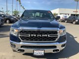 Used 2023 RAM 1500 Big Horn image 2