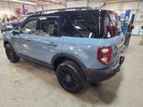 New 2025 Ford Bronco Sport Badlands image 3
