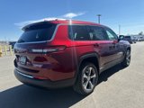 New 2025 Jeep Grand Cherokee L Limited w/ Luxury Tech Group II image 6