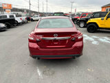 Used 2018 Nissan Altima 2.5 SR image 4