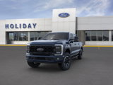 New 2025 Ford F250 XLT image 3