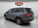 Used 2022 Honda Pilot Elite image 2