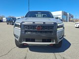 New 2025 Nissan Frontier PRO-4X w/ Pro Premium Package image 2