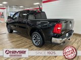 New 2025 RAM 1500 Laramie w/ Bed Utility Group image 3