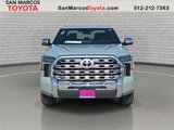 New 2025 Toyota Tundra 1794 Edition image 2