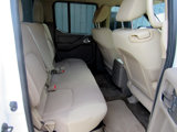 Used 2012 Nissan Frontier SV image 6