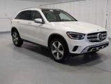Certified 2022 Mercedes-Benz GLC 300 4MATIC image 6