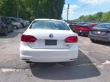 Used 2013 Volkswagen Jetta TDI image 4