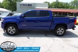 Used 2016 Chevrolet Colorado Z71 image 2