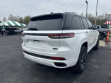 New 2025 Jeep Grand Cherokee Summit image 5