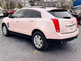 Used 2014 Cadillac SRX Luxury image 3