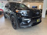 Used 2022 Ford Explorer ST w/ ST Street Pack image 3